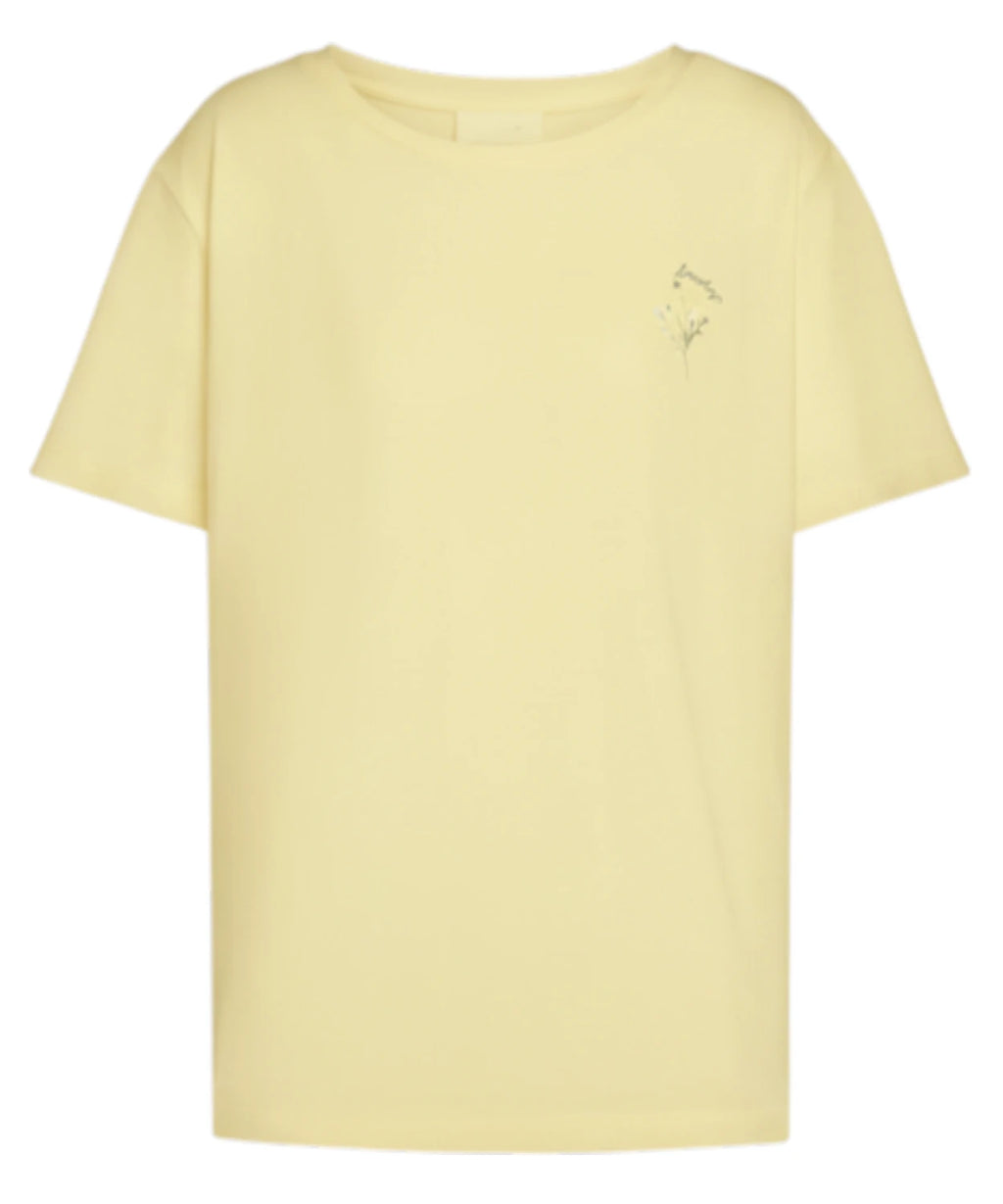 T-shirt Slim Fit Dondup in Jersey - Comfort e Stile
