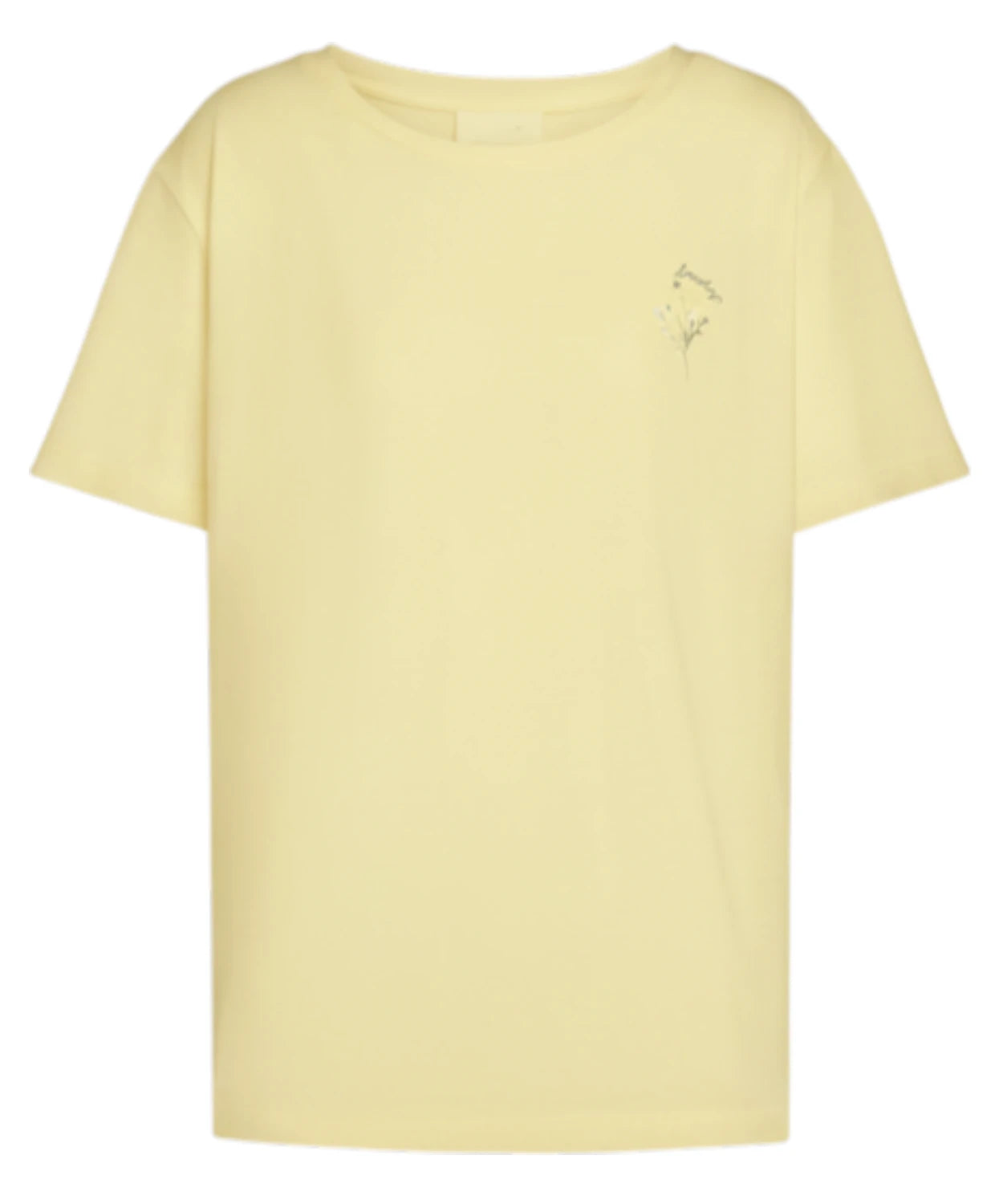 T-shirt Slim Fit Dondup in Jersey - Comfort e Stile