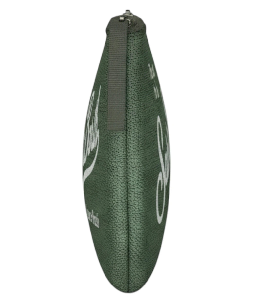Pochette MC2 Saint Barth Aline iš lino