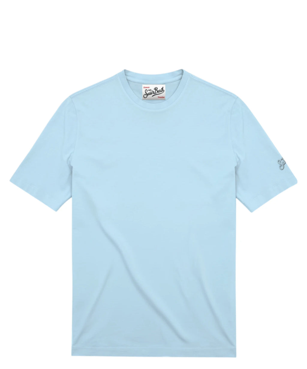 T-Shirt Uomo MC2 Saint Barth Orson