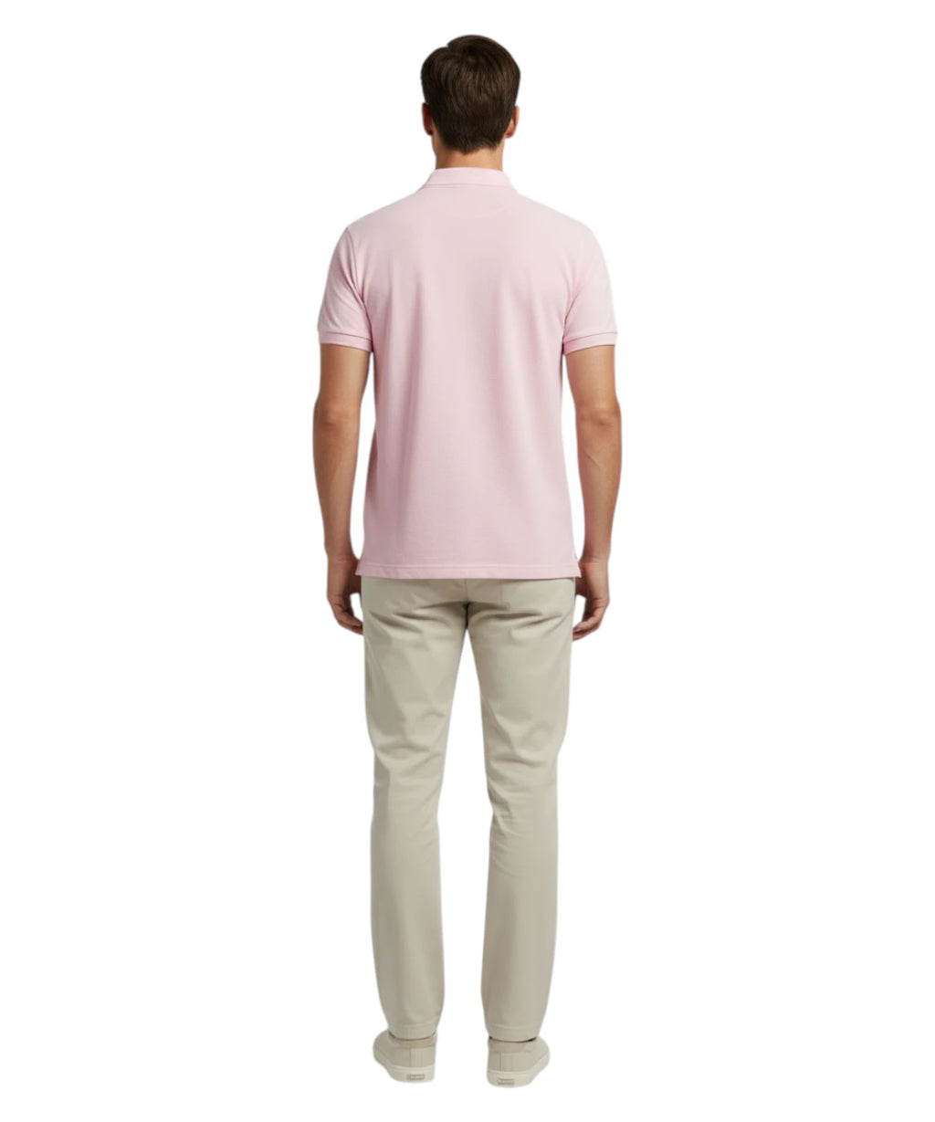 Polo Uomo Charles MC2 Saint Barth