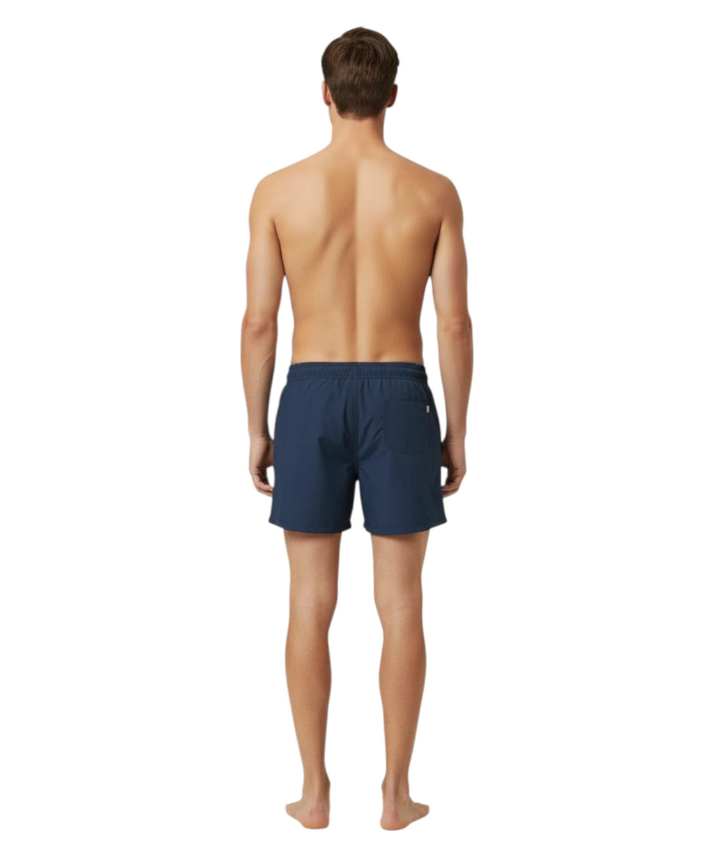 Costume Uomo MC2 Saint Barth con Logo
