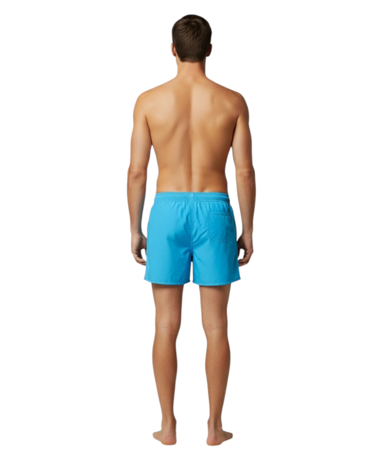 Costume Uomo MC2 Saint Barth con Logo