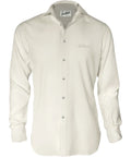 Camicia Uomo MC2 Saint Barth con Logo Ricamato