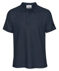 Polo Uomo MC2 Saint Barth in Lino