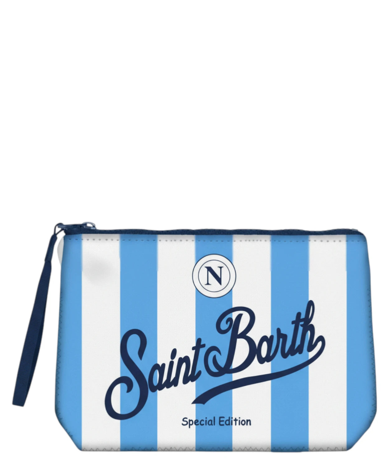 Pochette Aline Napoli Dieci MC2 Saint Barth