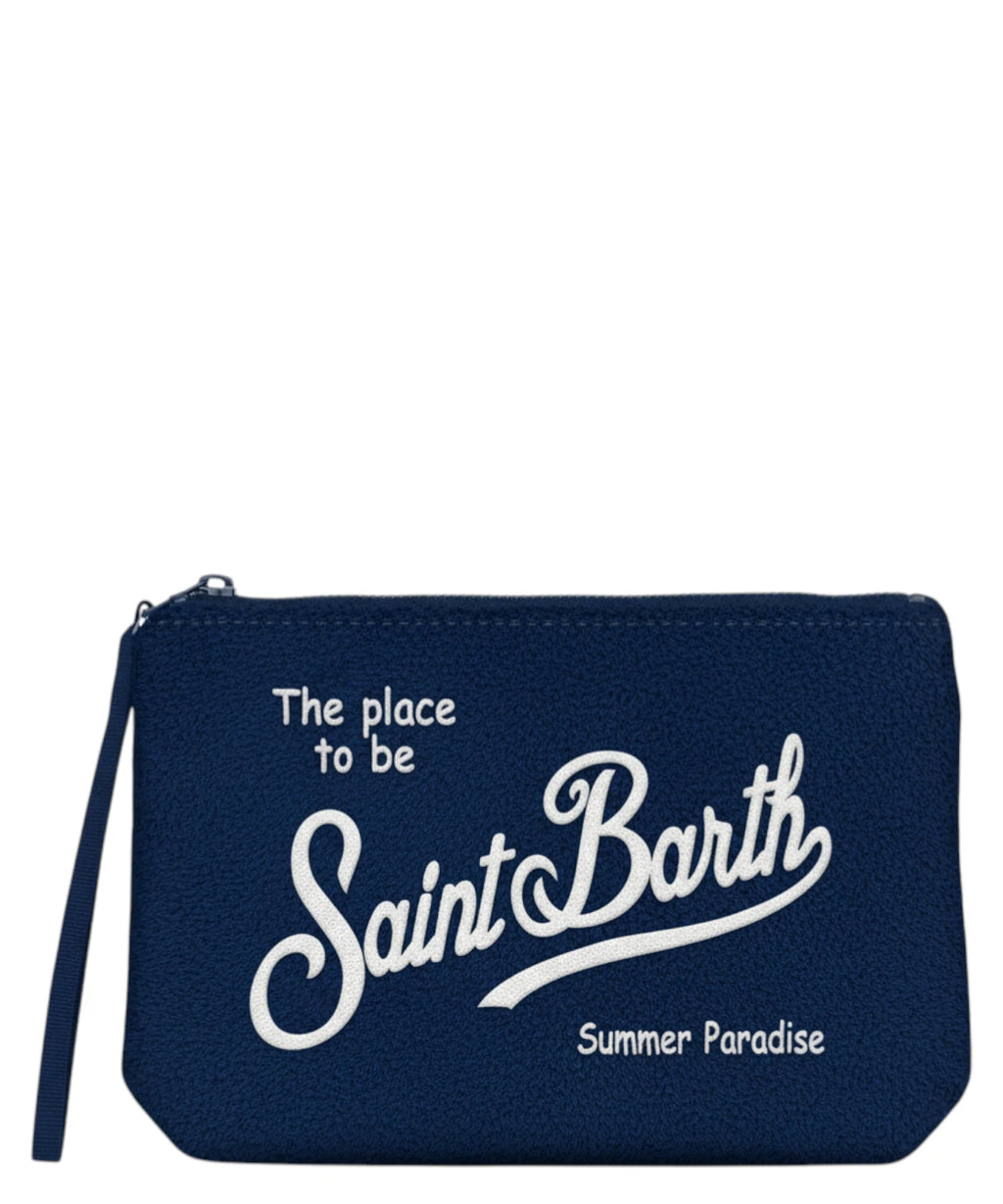Pochette Aline MC2 Saint Barth iš Spugna