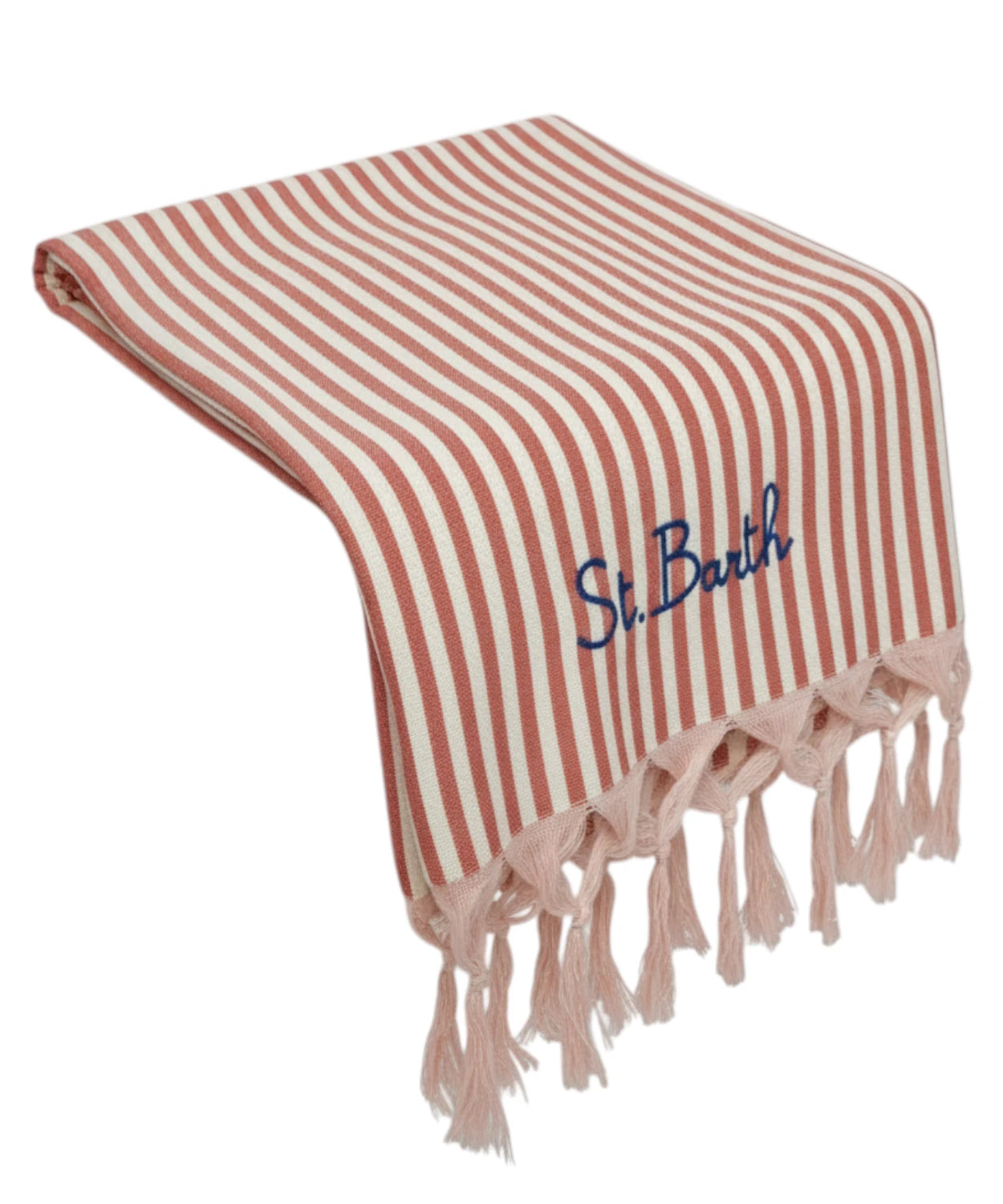 Telo Mare Light MC2 Saint Barth con Frange