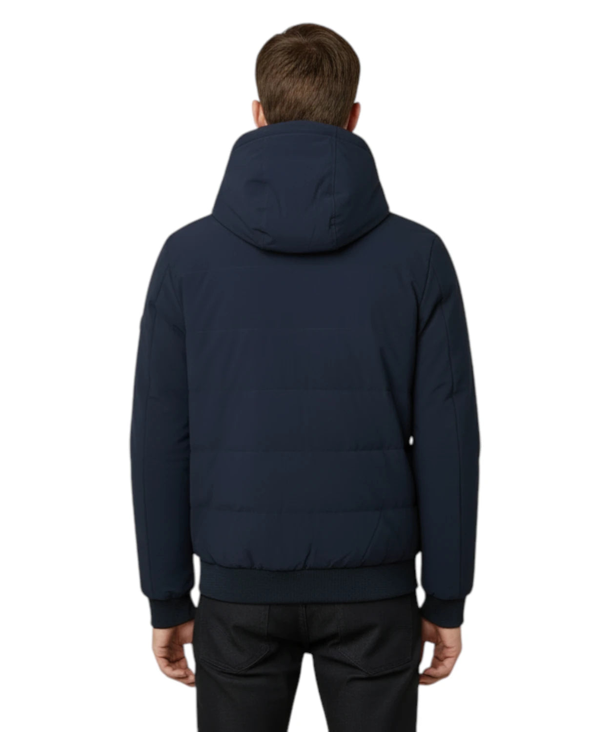 Giacca Uomo Peuterey Uyapo con Cappuccio