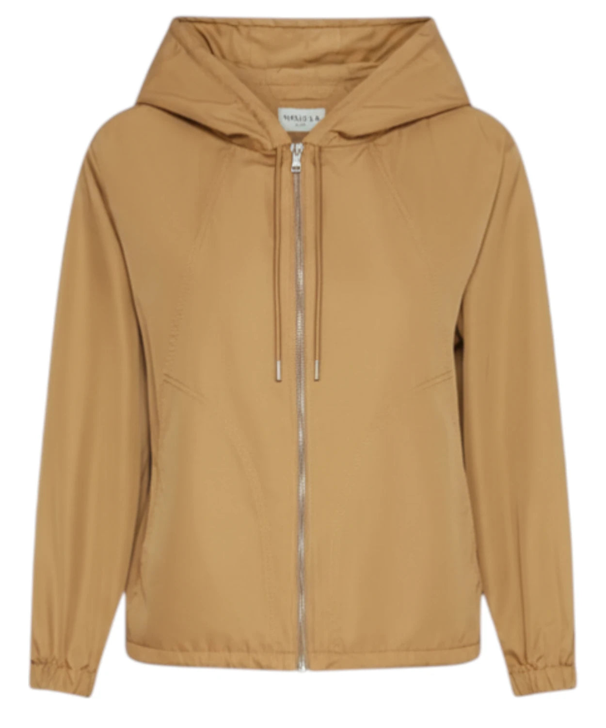 Impermeabile Marella Antigoccia con Cappuccio