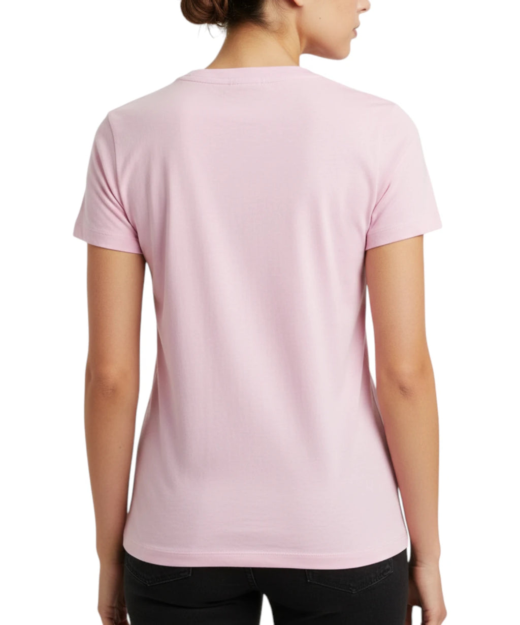 T-Shirt Emilie Hello Kitty MC2 Saint Barth