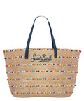 Borsa MC2 Saint Barth in Raffia per la Stagione Estiva
