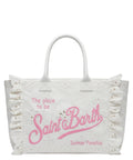 Vanity Tas MC2 Saint Barth in Sangallo Kant