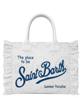 Vanity Tas MC2 Saint Barth in Sangallo Kant