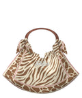 Borsa Foulard MC2 Saint Barth per uno Stile Elegante