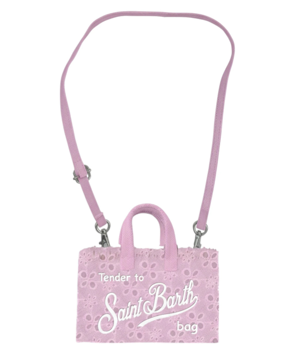 Phone Bag Sangallo MC2 Saint Barth con Tracolla