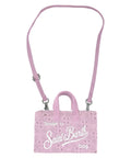 Phone Bag Sangallo MC2 Saint Barth con Tracolla
