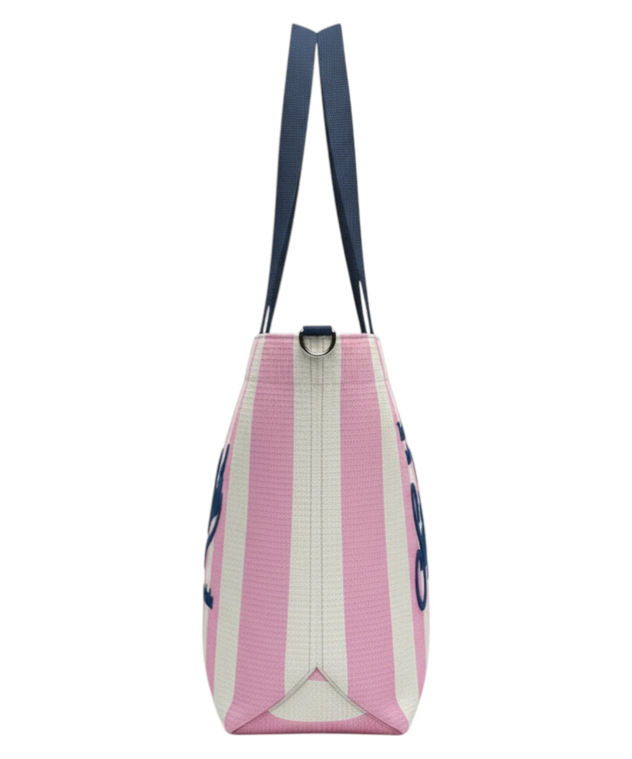 MC2 Saint Barth Essential Bag Stripes Shoulder Bags