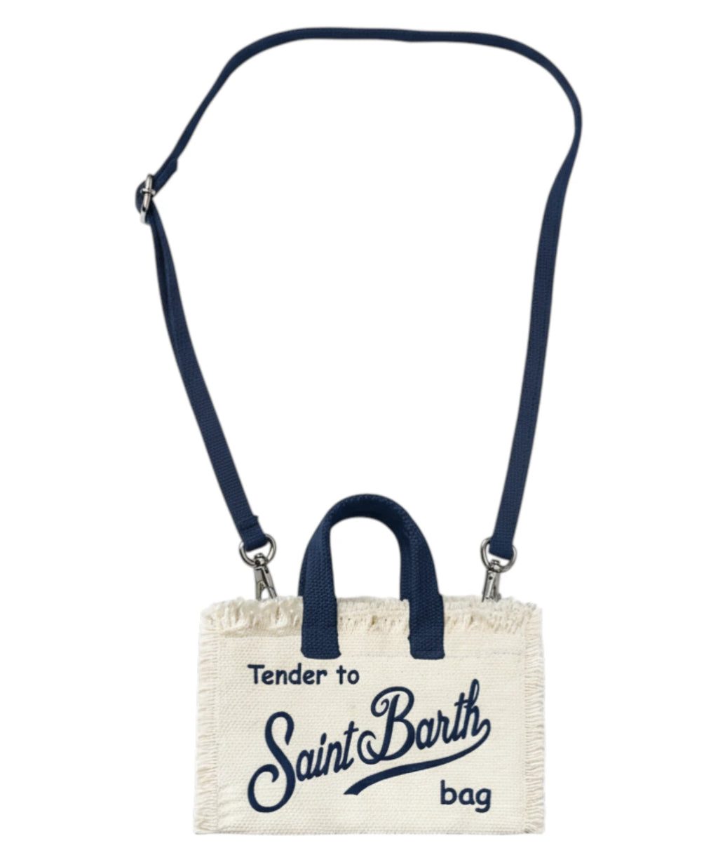 Mc2 Saint Barth Phone Bag with Shoulder Strap