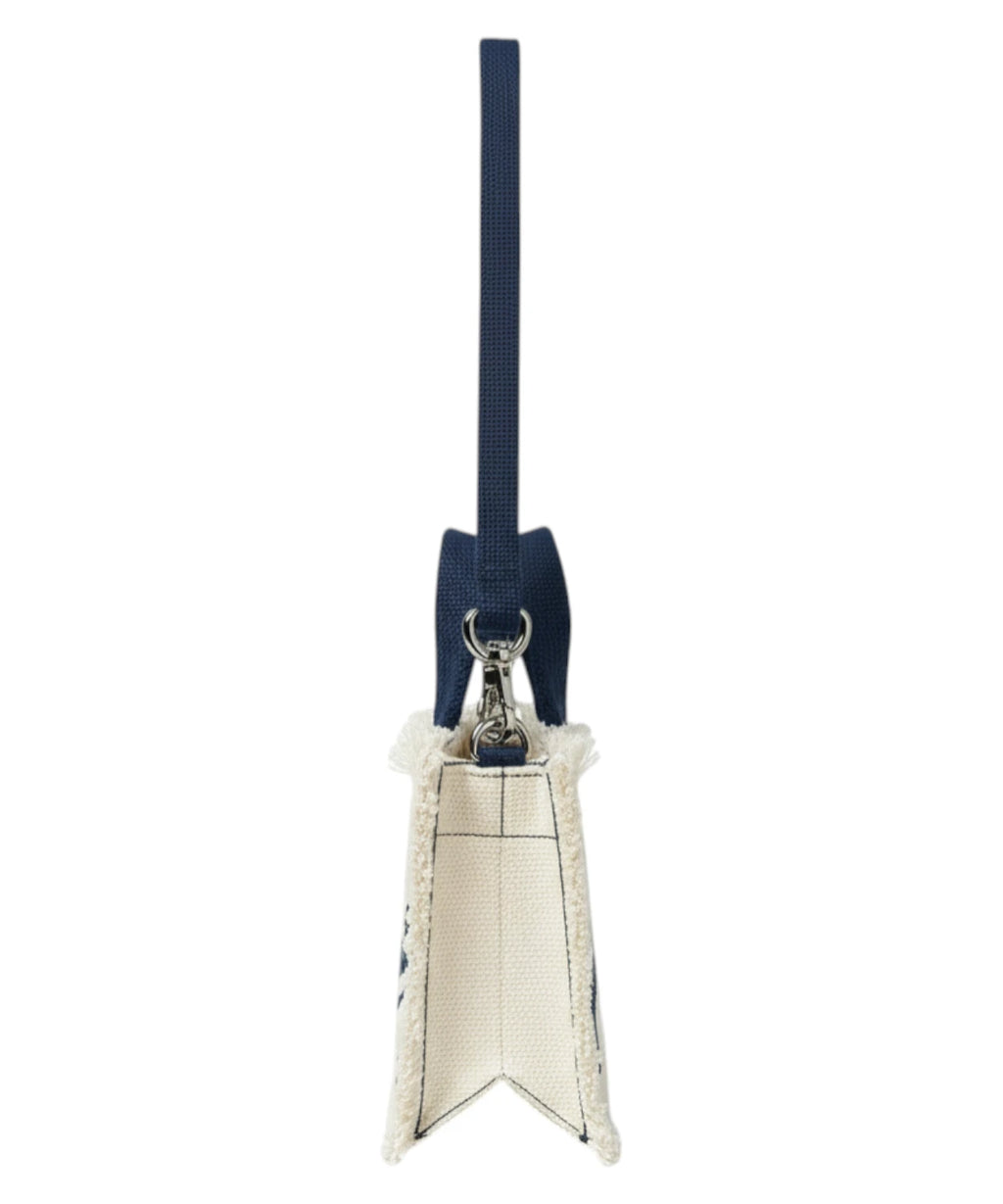 Mc2 Saint Barth Phone Bag with Shoulder Strap