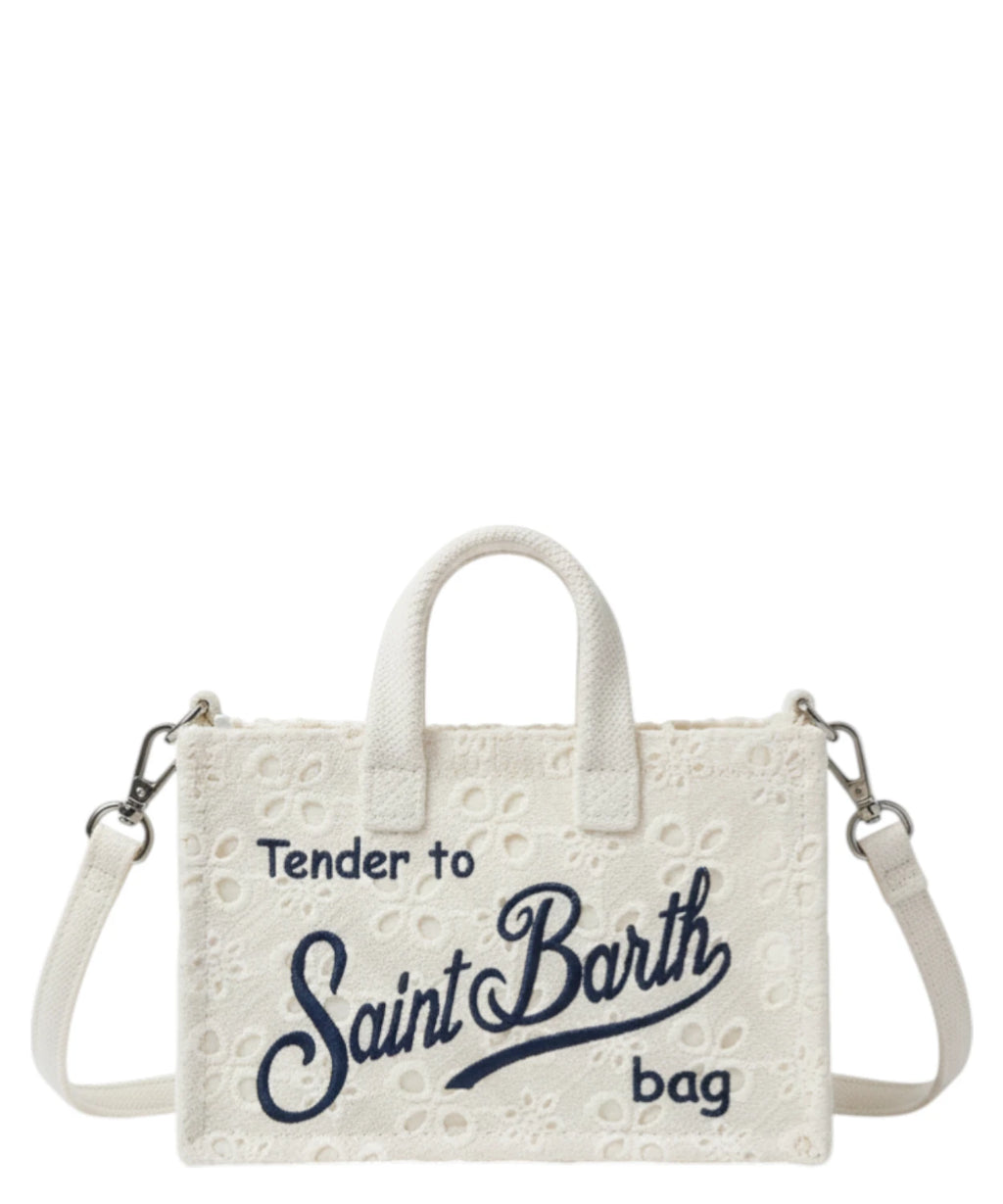 Phone Bag Sangallo MC2 Saint Barth con Tracolla