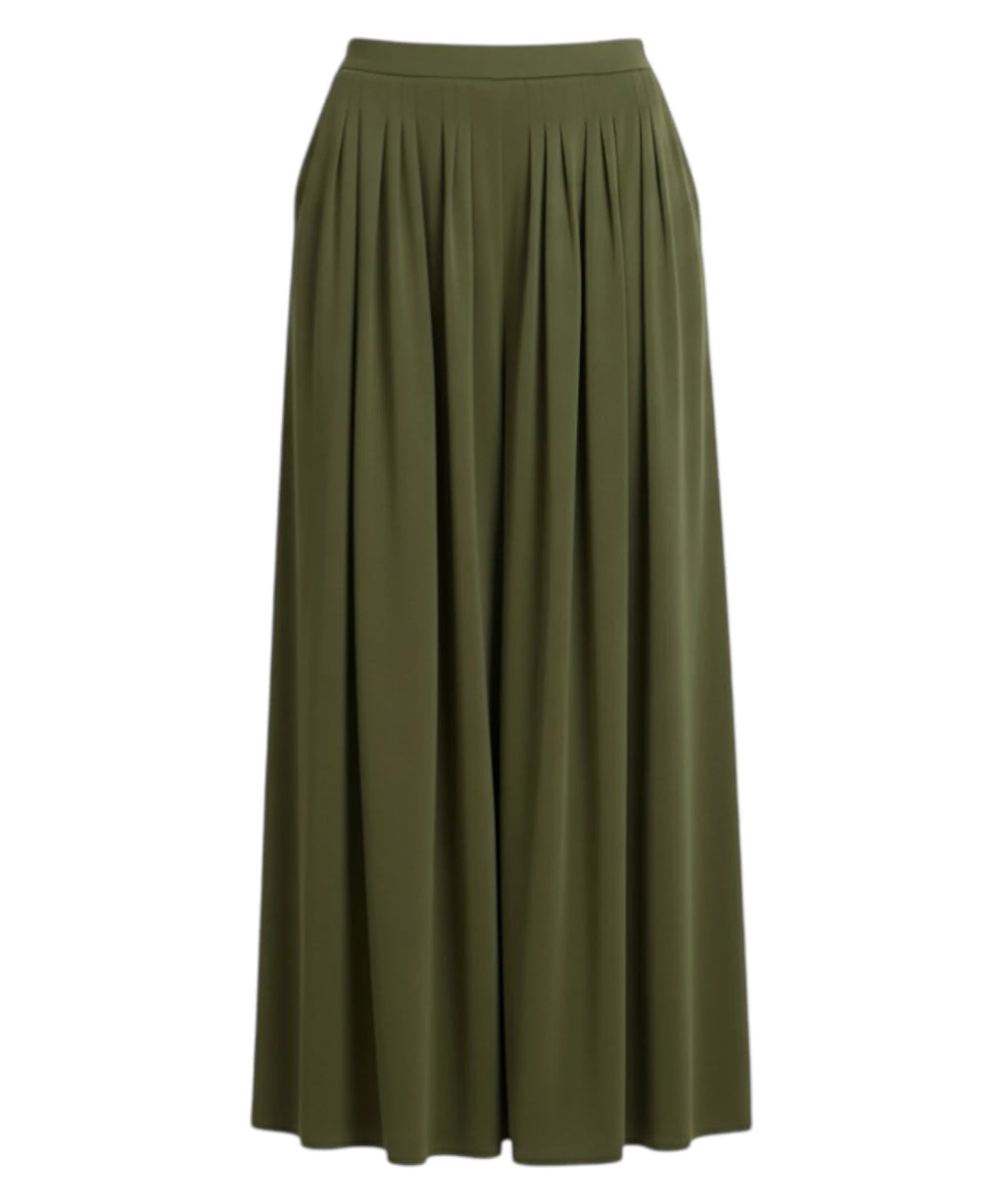 Pantalones Wide Leg MM Max Mara CICALA