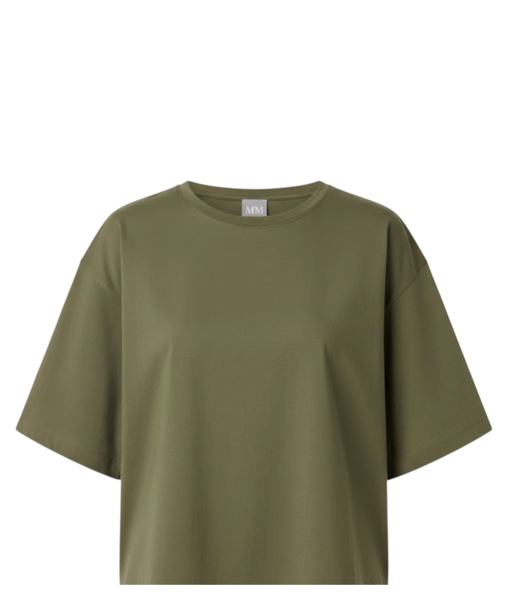 Camiseta Mujer CELLULA MM MAX MARA