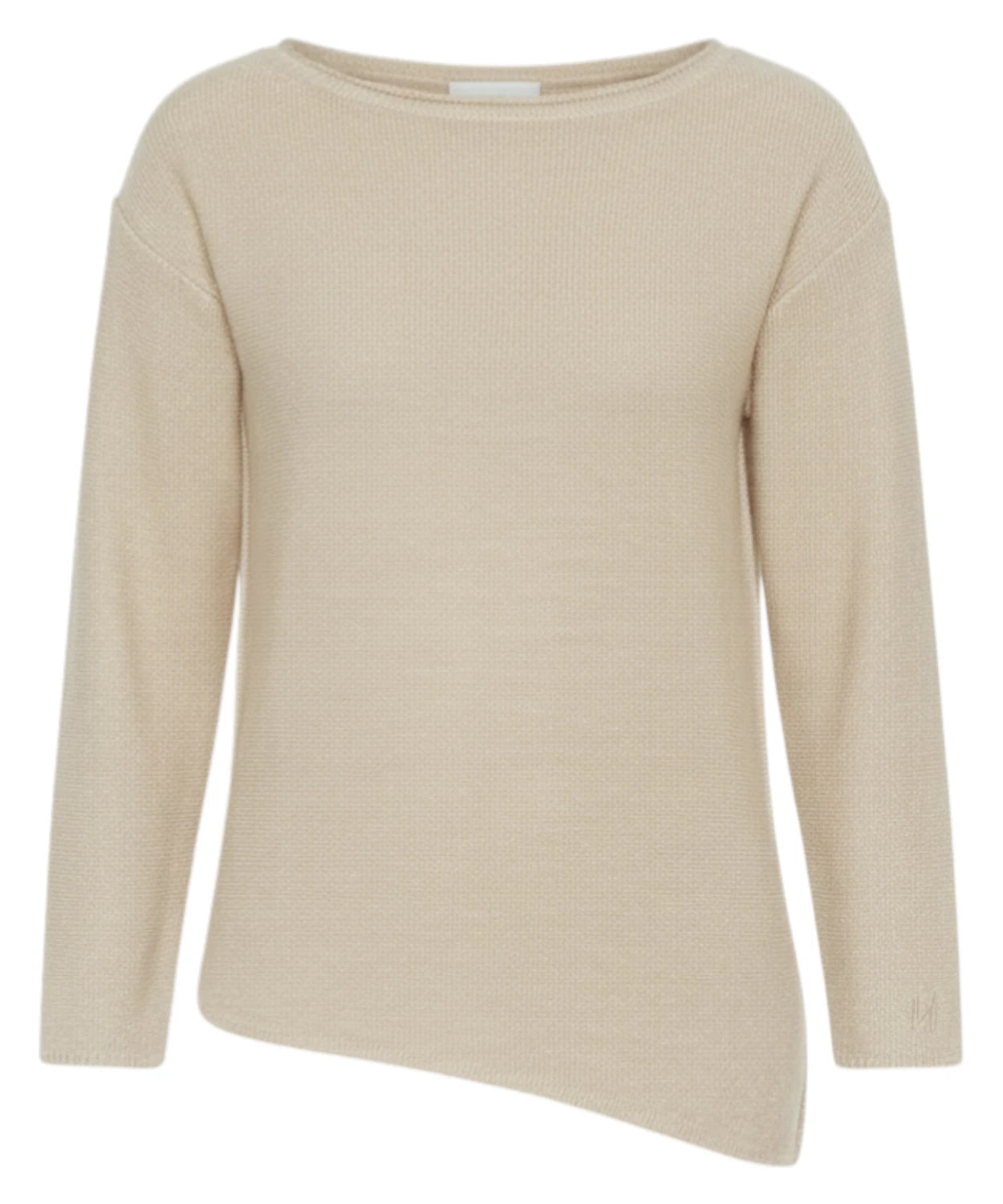 Maglia Marella VASTO in Cotone Lurex