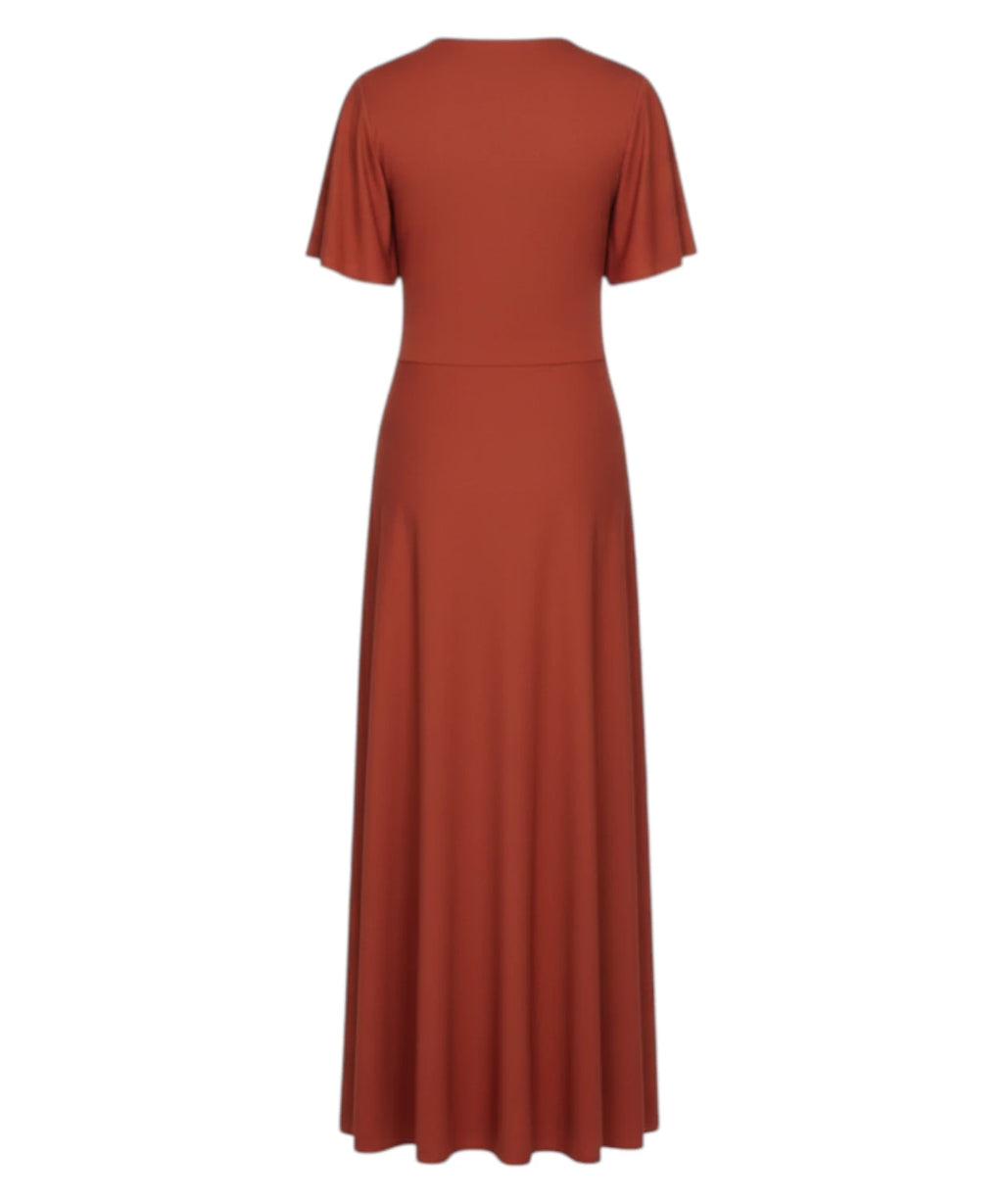 Marella Abito TECA con Coulisse