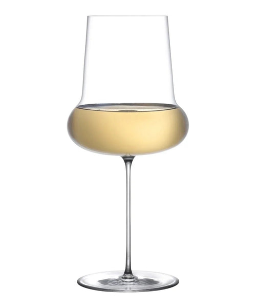 Calice da vino bianco Ghost Zero Belly