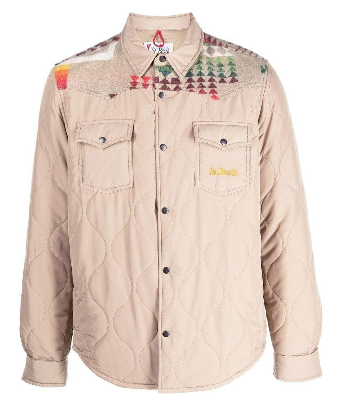 Giacca chalet tex q 1