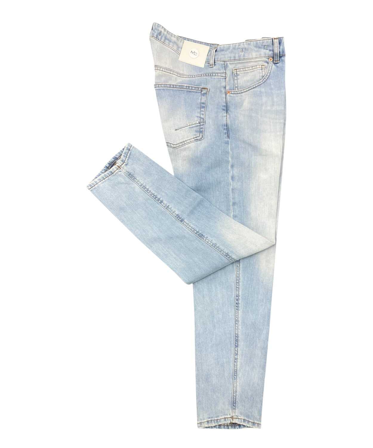 Jeans 5 tasche Michael Coal David