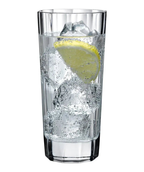 Set 4 bicchieri highball Hemingway