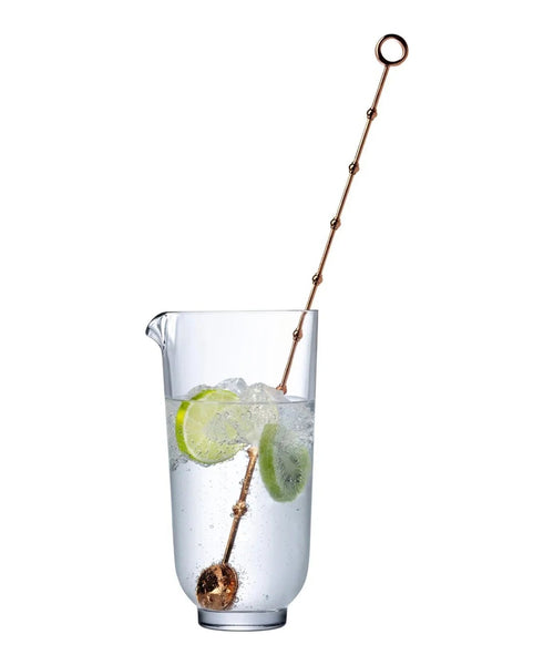 Mixing glass Hepburn