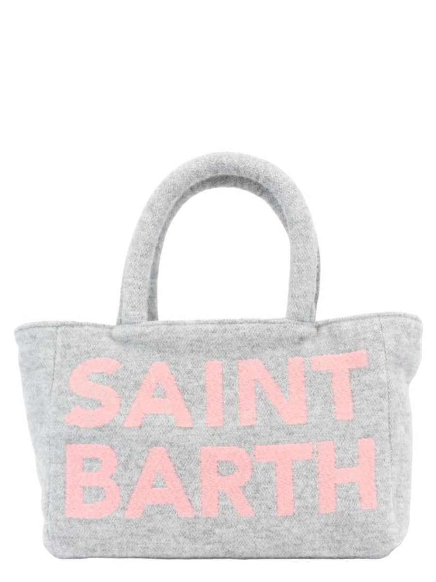 Borsa Clarine-Mc2 Saint Barth-Borse a mano-Vittorio Citro Boutique