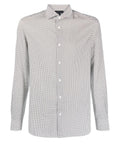 Camicia fantasia onde-Emporio Armani-Camicie-Vittorio Citro Boutique