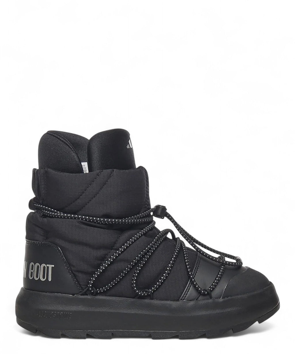 Stivaletto Ace Adidas x Moon Boot-Adidas X Moonboot-Stivali-Vittorio Citro Boutique