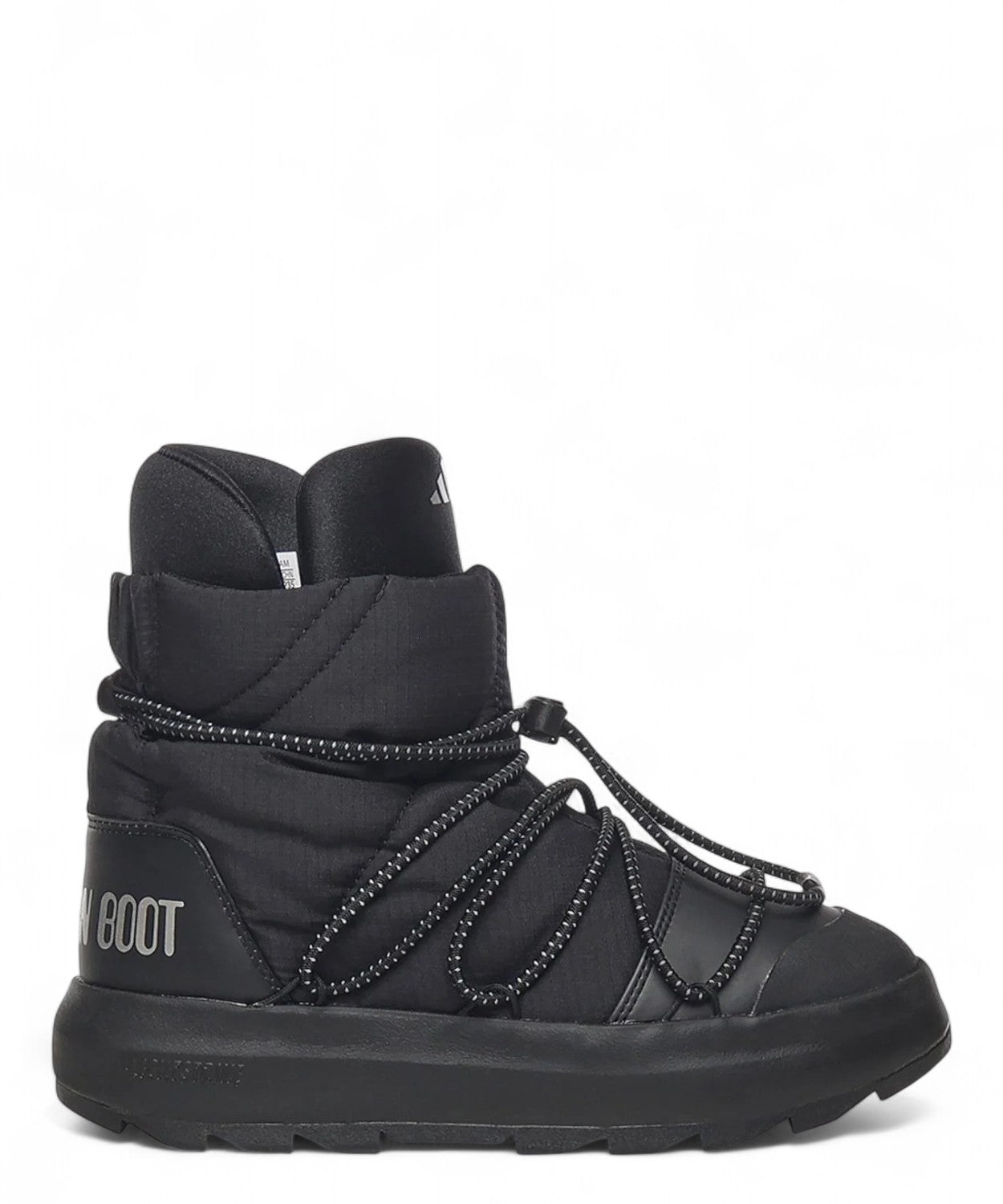 Stivaletto Ace Adidas x Moon Boot-Adidas X Moonboot-Stivali-Vittorio Citro Boutique
