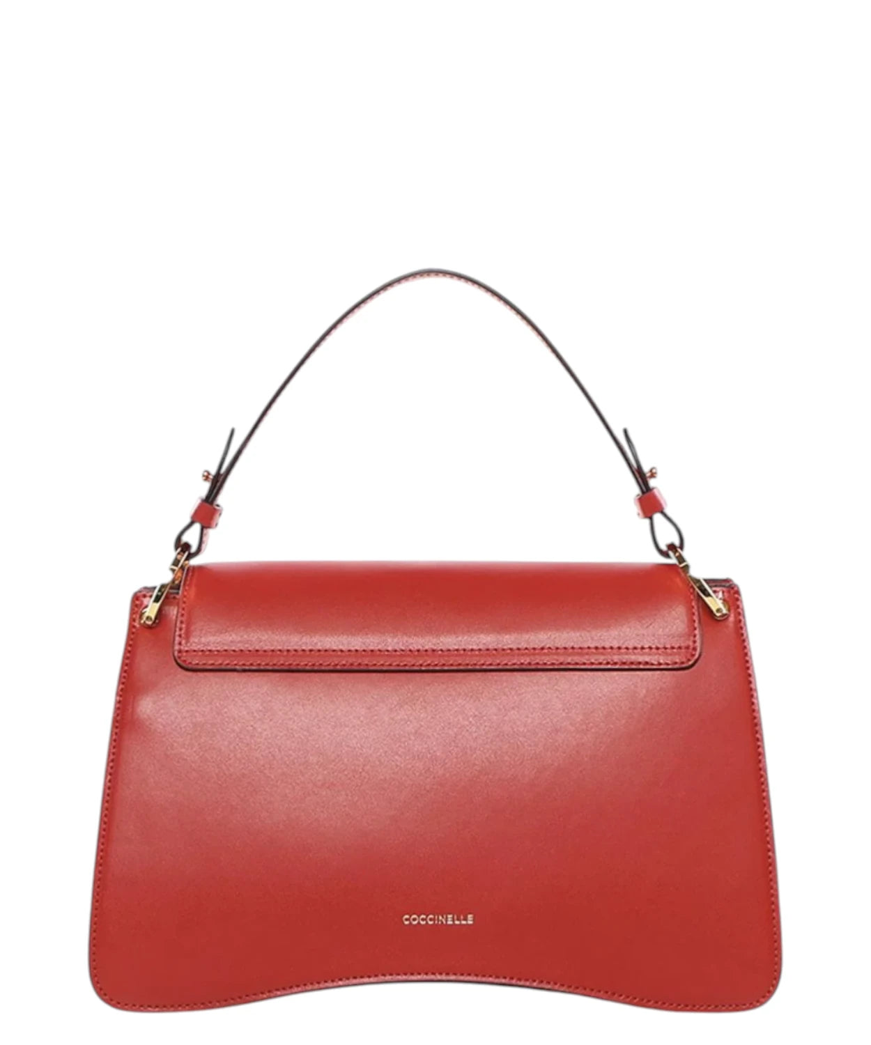 Borsa Coccinelle C-Me Medium con Tracolla Regolabile