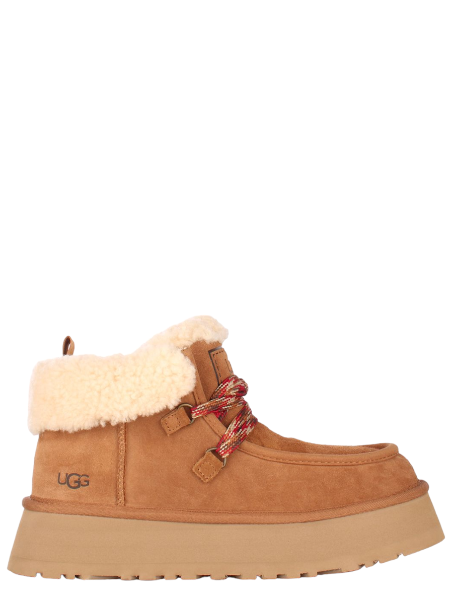 Funkarra-Ugg-Stivali-Vittorio Citro Boutique