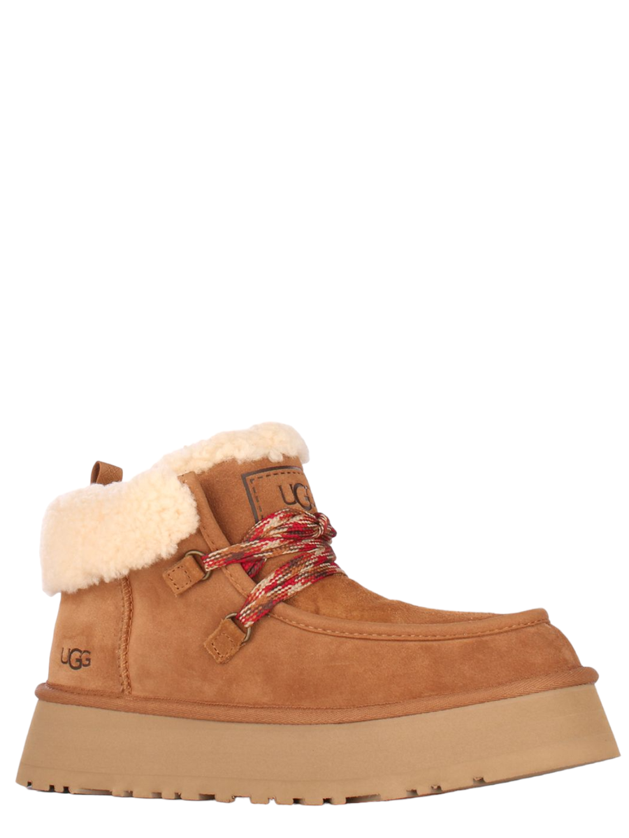 Funkarra-Ugg-Stivali-Vittorio Citro Boutique