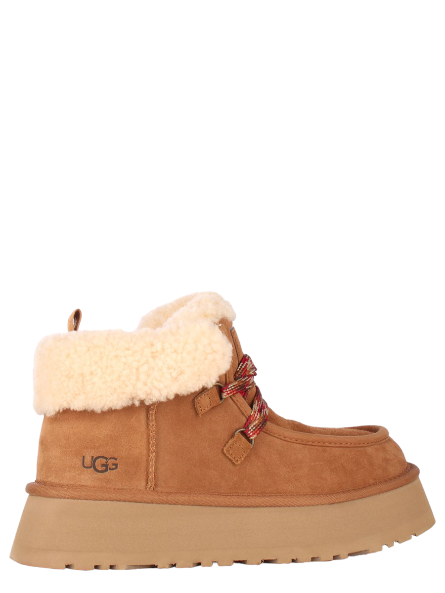 UGG Funkarra Cabin Cuff Stiefeletten auf Vittoriocitro – Vittorio