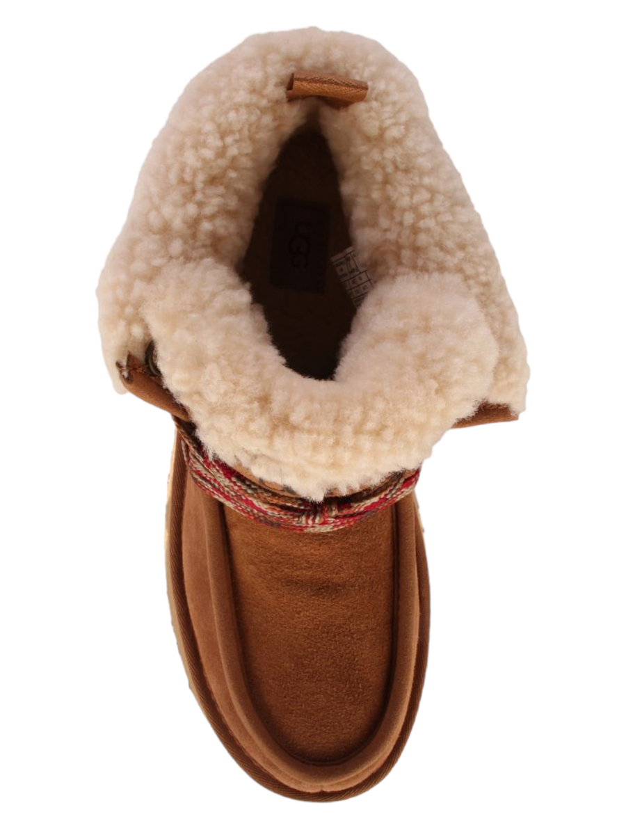 Funkarra-Ugg-Stivali-Vittorio Citro Boutique