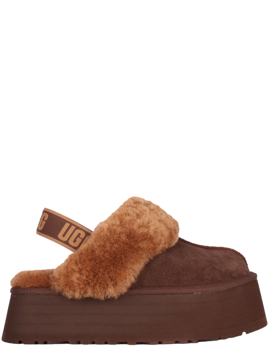 Funkette ciabatte-Ciabatte-Ugg-Vittorio Citro Boutique