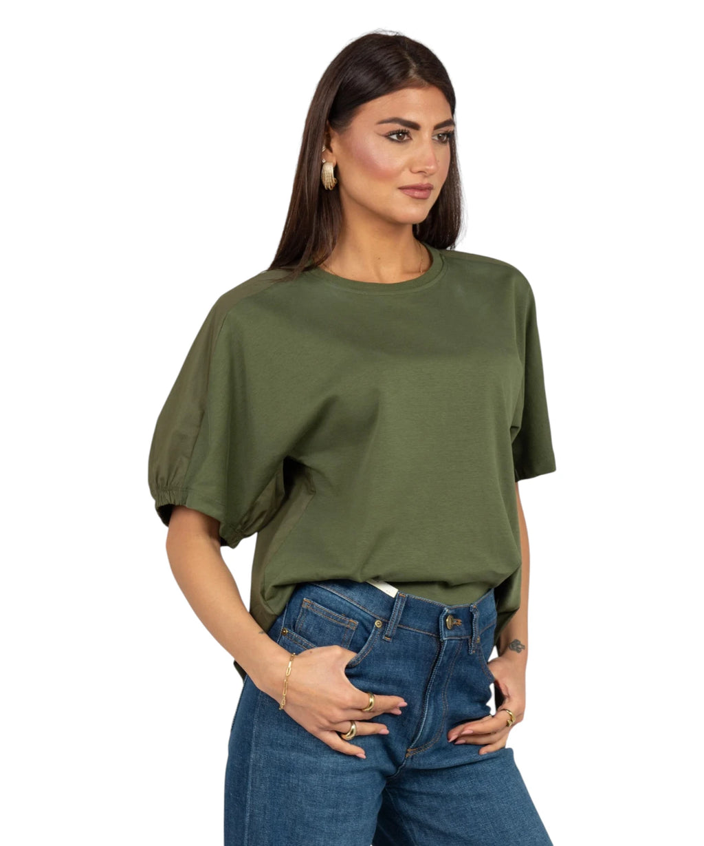 Camiseta Mujer CELLULA MM MAX MARA