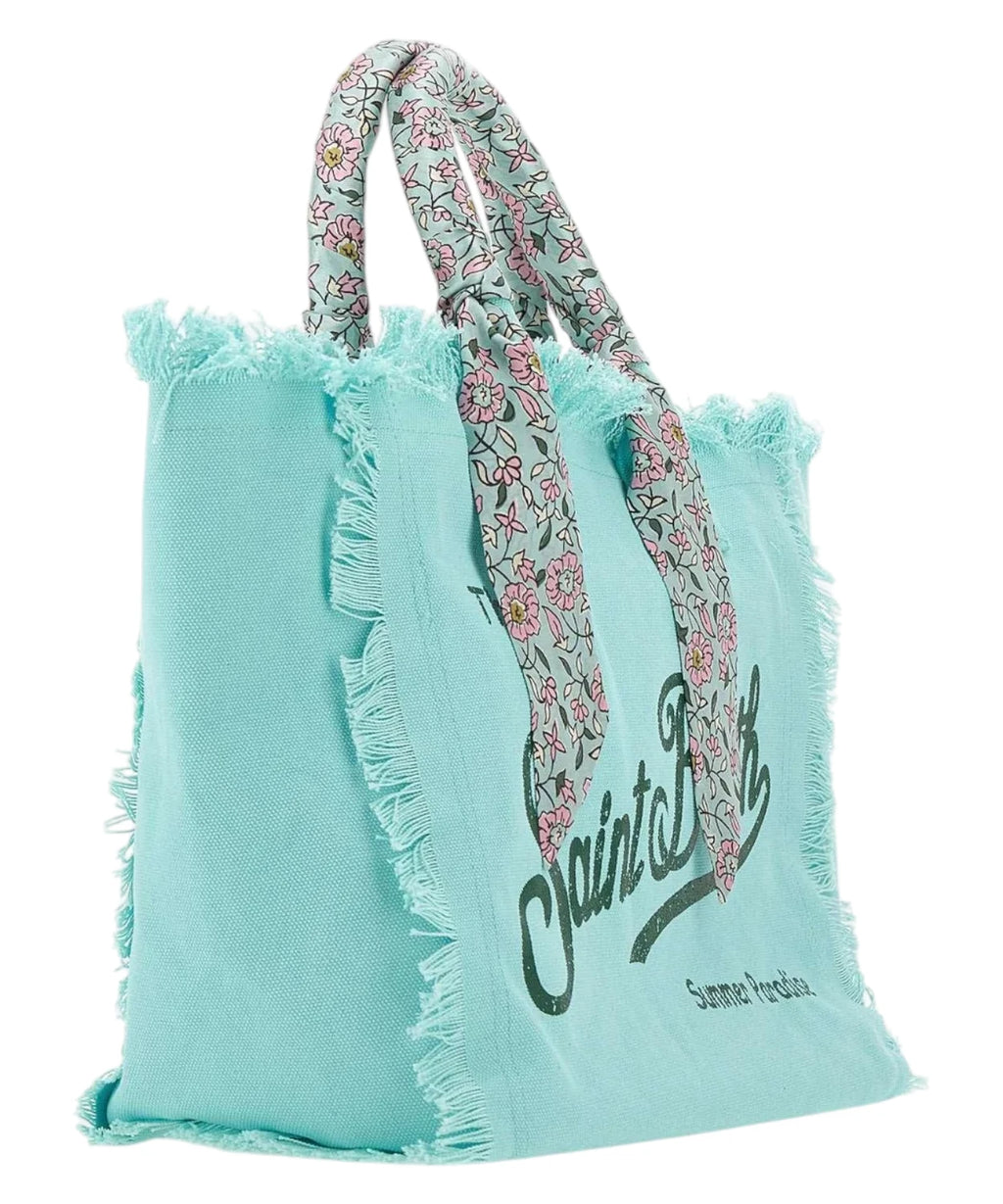 MC2 Saint Barth Vanity Tas met Sjaal