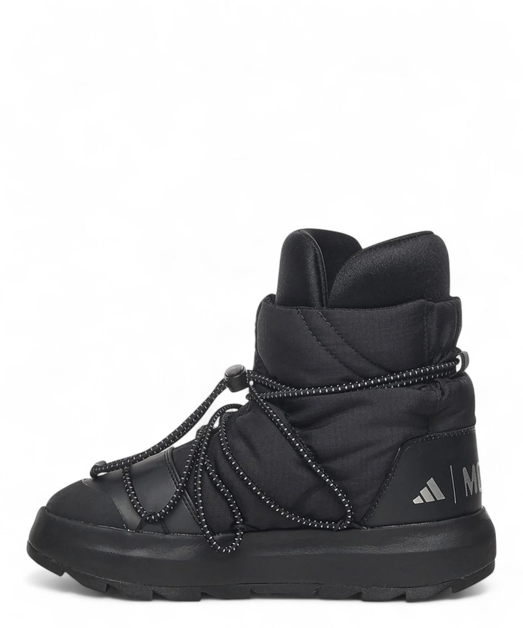 Stivaletto Ace Adidas x Moon Boot-Adidas X Moonboot-Stivali-Vittorio Citro Boutique