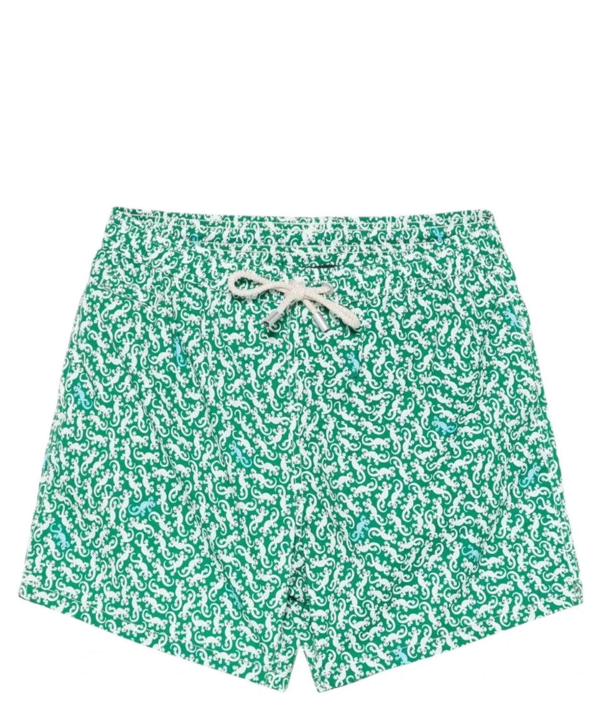 Costume Comfort Light Geko Verde-Mc2 Saint Barth-Costumi da bagno-Vittorio Citro Boutique