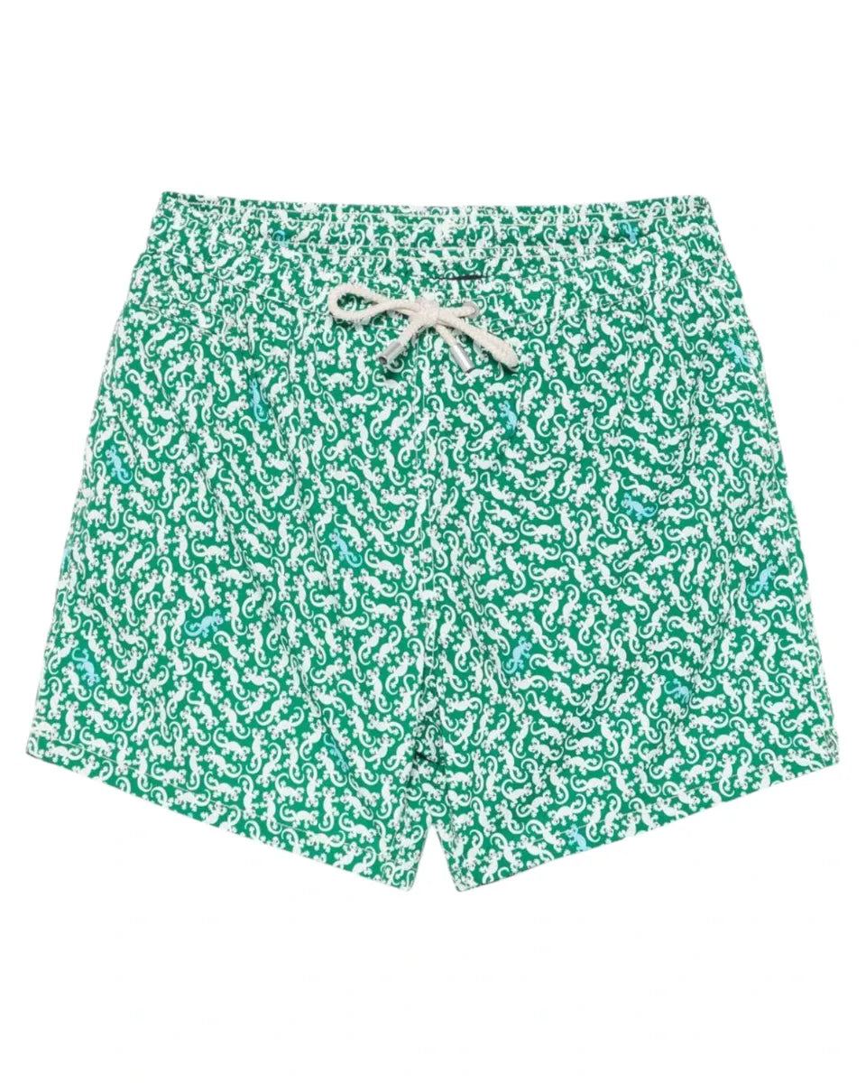 Costume Comfort Light Geko Verde-Mc2 Saint Barth-Costumi da bagno-Vittorio Citro Boutique