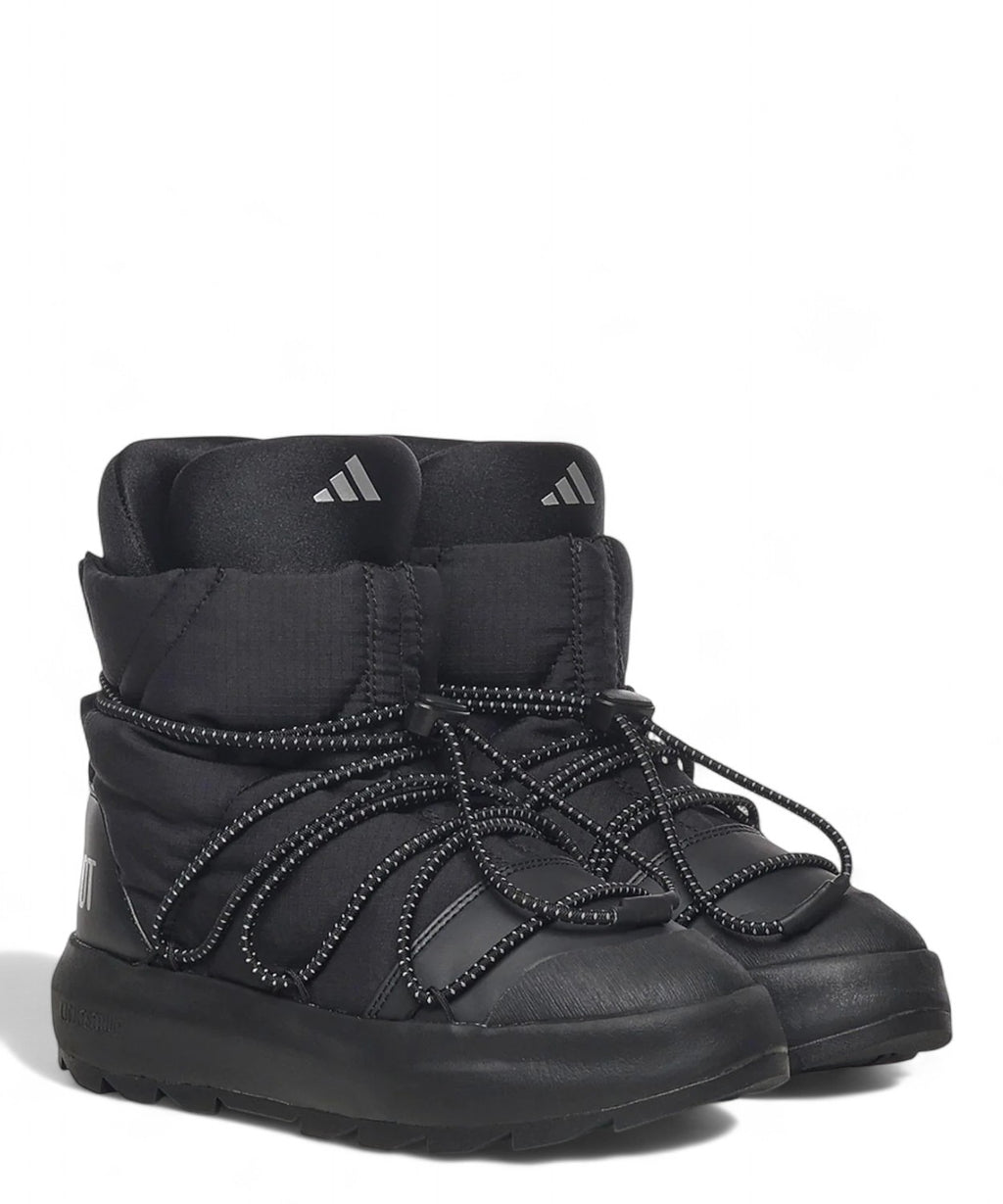 Stivaletto Ace Adidas x Moon Boot-Adidas X Moonboot-Stivali-Vittorio Citro Boutique